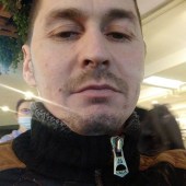 Ильвир, 42 года из г. 