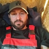 Ильвир, 42 года из г. 