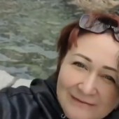 Нурия, 54 года из г. 