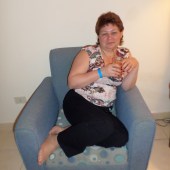 Гульфина, 56 лет из г. 