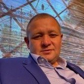 Тимур, 37 лет из г. 
