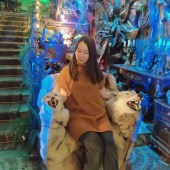 Венера, 42 года из г. 