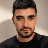 Эльдар, 38 лет из г. 