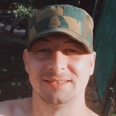 Олег, 37 лет из г. 