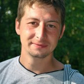 Олег, 37 лет из г. 