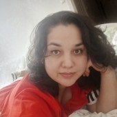 Лейсан, 39 лет из г. 