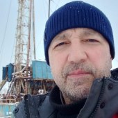 Дамир, 48 лет из г. 