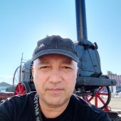 Дамир, 48 лет из г. 