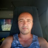 Дамир, 47 лет из г. 