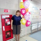 Сирина, 61 год из г. 