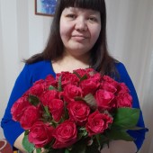 Гульфия, 45 лет из г. 