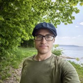 Ильнар, 38 лет из г. 