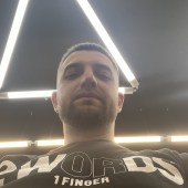 Ильдар, 31 год из г. 