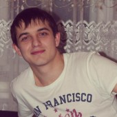 Ильдар, 31 год из г. 