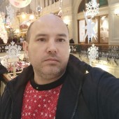 Рустам, 38 лет из г. 