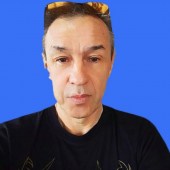 Рамиль, 55 лет из г. 