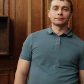 Руслан, 37 лет из г. 