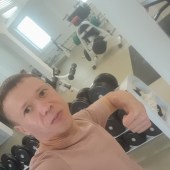 Айрат, 36 лет из г. 