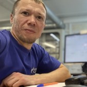 Айрат, 37 лет из г. 