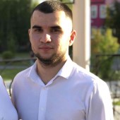Айрат, 31 год из г. 