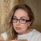 Лилия, 41 год из г. 