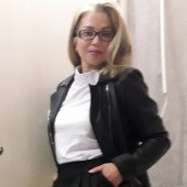 Лилия, 40 лет из г. 