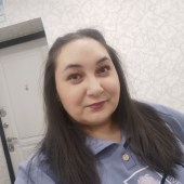 Альмида, 36 лет из г. 