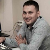 Рамиль, 32 года из г. 