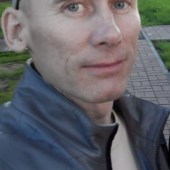 Марат, 45 лет из г. 