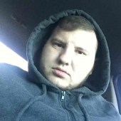 Ринат, 27 лет из г. 