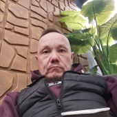 Радмир, 41 год из г. 