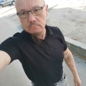 Радмир, 41 год из г. 