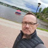 Радмир, 41 год из г. 