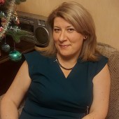 Наиля, 45 лет из г. 