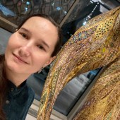 Галия, 39 лет из г. 