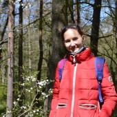 Галия, 39 лет из г. 