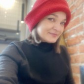 Гузяль, 51 год из г. 