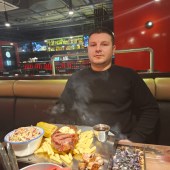 Ильназ, 33 года из г. 