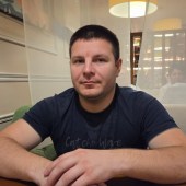Ильмир, 34 года из г. 