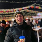 Рустам, 38 лет из г. 