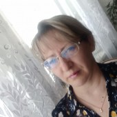 Эльвира, 52 года из г. 