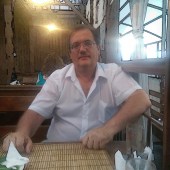эмиль, 57 лет из г. 