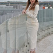 Лилия, 32 года из г. 