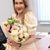 Лилия, 32 года из г. 