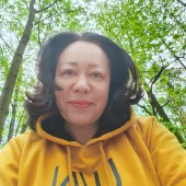 Наиля, 42 года из г. 