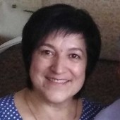 Альбина, 61 год из г. 