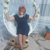 Альбина, 62 года из г. 