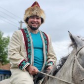 Линар, 42 года из г. 