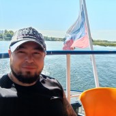 Линар, 41 год из г. 