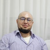 Линар, 41 год из г. 